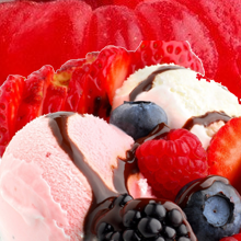 Fresh Fruits