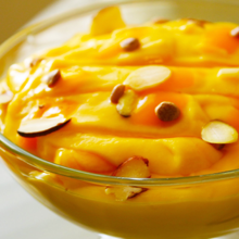 Shrikhand