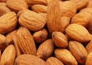 almond
